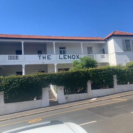 ケープタウン The Lenoxホステル エクステリア 写真
